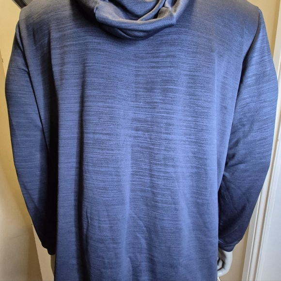 Russell Hoodie Sweater - Picture 2 of 13